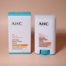 AHC الكمال الطبيعي عصا الشمس الطازجة SPF 50 17g