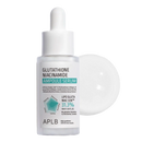 APLB Glutathione Niacinamide Ampoule Serum 40ml