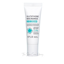 APLB Glutathione Niacinamide Eye Cream 20ml