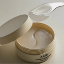 Abib Collagen Eye Patch Jericho Rose Jelly 60pcs (30 Pairs)