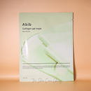Abib Collagen Gel Mask Heartleaf Jelly