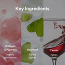 Abib Collagen Gel Mask Heartleaf Jelly