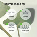 Abib Collagen Gel Mask Heartleaf Jelly