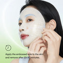 Abib Collagen Gel Mask Heartleaf Jelly