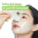 Abib Collagen Gel Mask Heartleaf Jelly