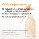 Abib Glutathiosome Dark Spot Serum 50ml