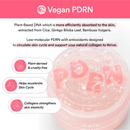 Abib PDRN Collagen Overnight Mask Firming Jelly 80ml