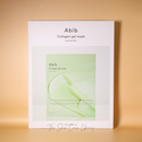 Abib Collagen Gel Mask Heartleaf Jelly