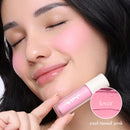 Absidy Soft Cheeks Whipped Serum Blush 1pc