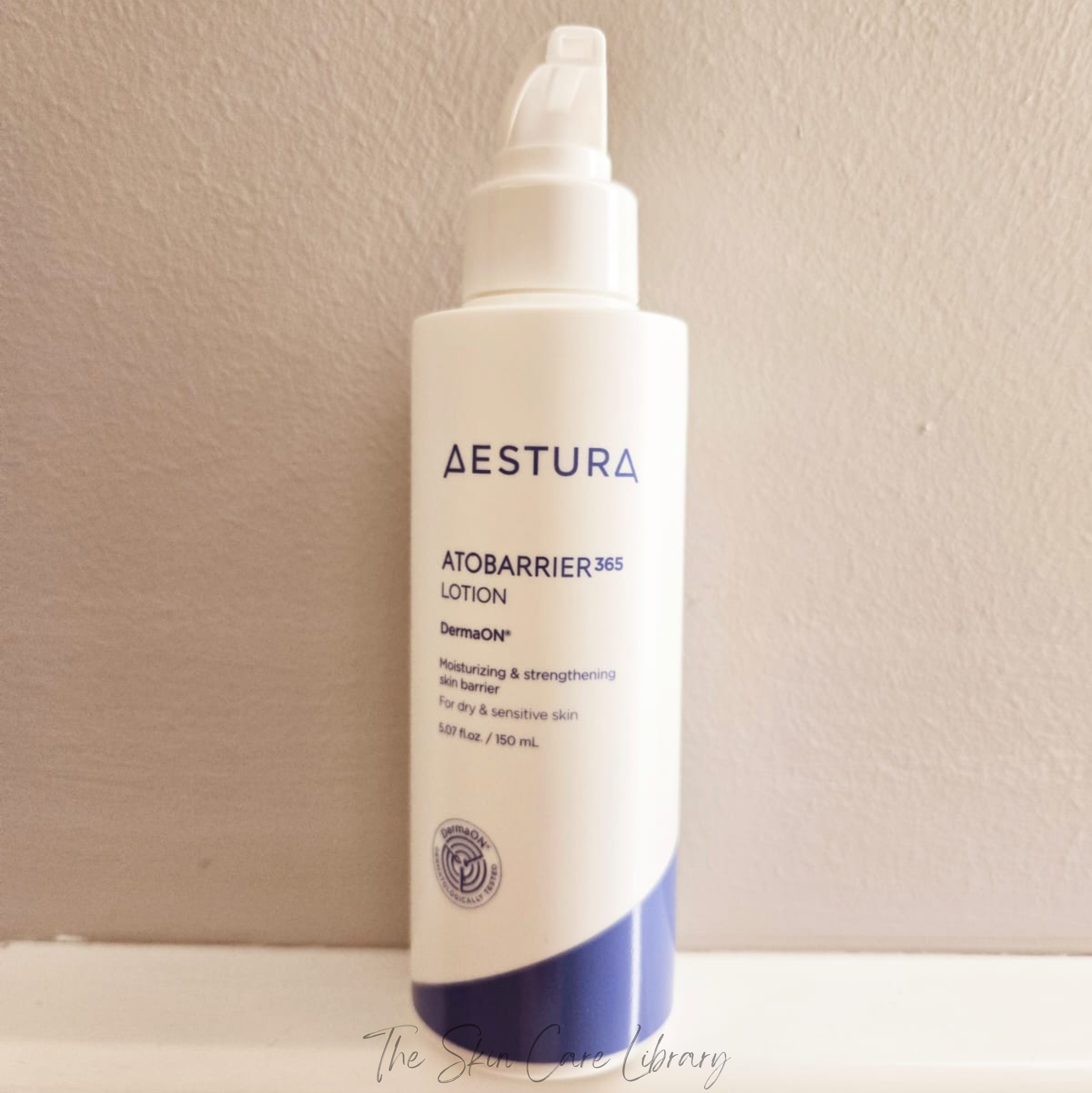 ATOBARRIER LOTION