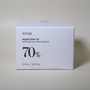 Anua Heartleaf 70 Intense Calming Cream 50ml