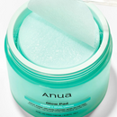 Anua PDRN 100 Hyaluronic Acid Glow Pad 60 Pads
