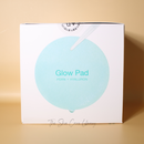 Anua PDRN 100 Hyaluronic Acid Glow Pad 60 Pads