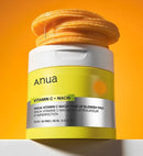 Anua Vitamin C Niacin Tone Up Blemish Pad 60 Pads