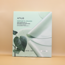 Anua Heartleaf 70 Soothing Collagen Mask