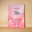Anua Peach 70 Niacin Serum Mask 1pc