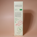 واقي شمسي كامل بدون إجهاد SPF 50 PA 50 PA