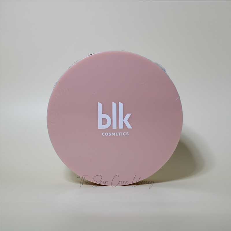 blk Cosmetics Airy Matte Perfecting Foundation SPF20 19g