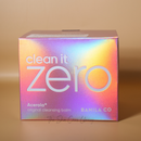 Banila Co Clean It Zero Cleansing Balm