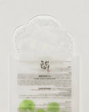 Beauty of Joseon Centella Asiatica Calming Mask 1pc