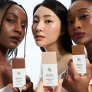 Beauty of Joseon Daily Tinted Fluid Sunscreen SPF40 50ml