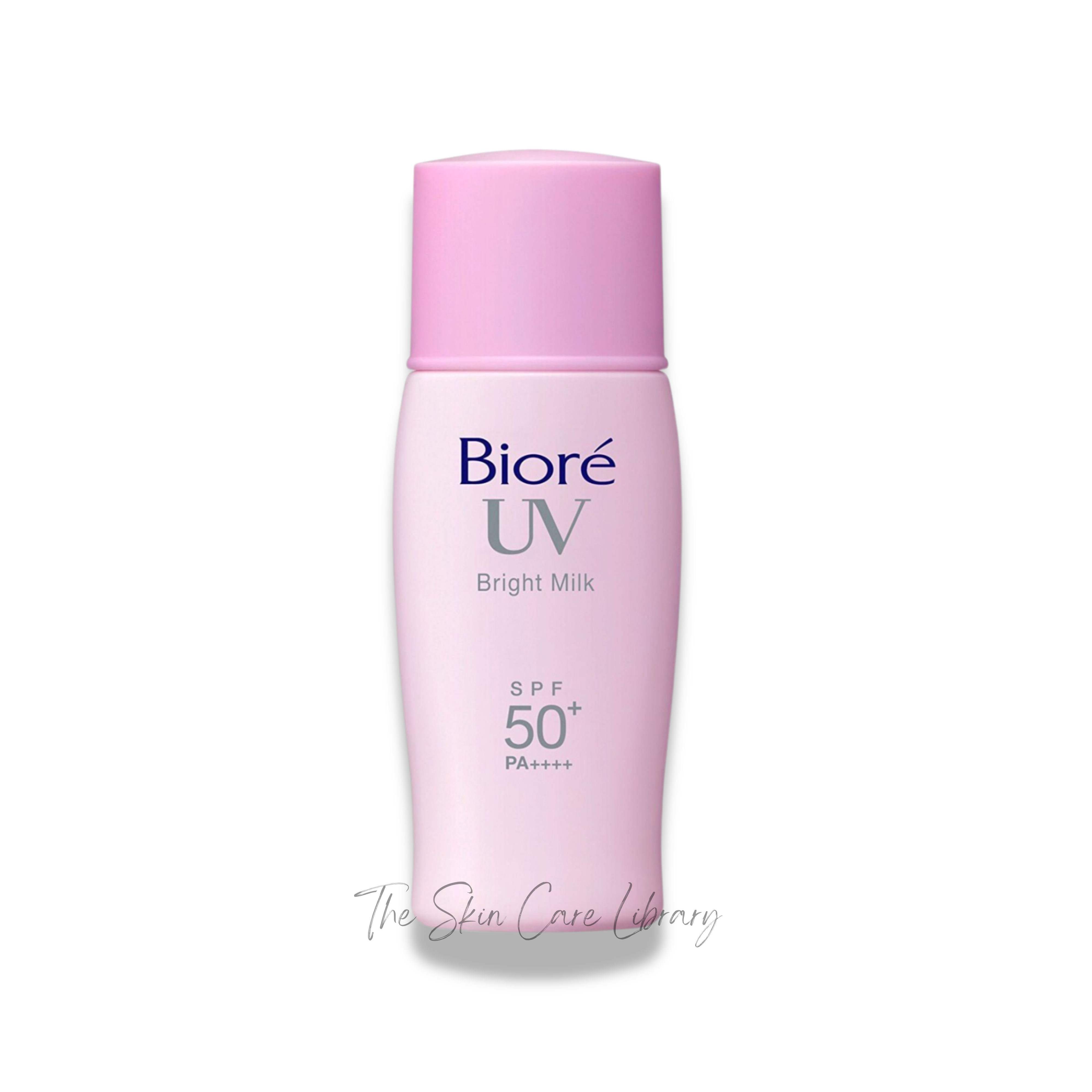 Biore UV Bright Milk 6本セット SPF50+ Biore UV Bright Milk SPF50 30ml