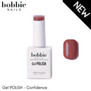 Bobbie Nails Gel Polish 10ml