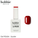 Bobbie Nails Gel Polish 10ml