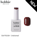 Bobbie Nails Gel Polish 10ml
