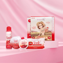 Brilliant Skin Essentials Tomato Micro-Exfoliating Facial Set