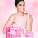 Brilliant Skin Essentials Whitening Facial Set (Maintenance Set)