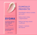 Byoma Barrier Repair Eye Cream 20ml