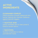 Byoma Blemish Clearing Cleanser 175ml