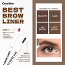Careline Best Brow Liner 1pc