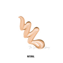 Careline Oil Control Liquid Makeup 15ml