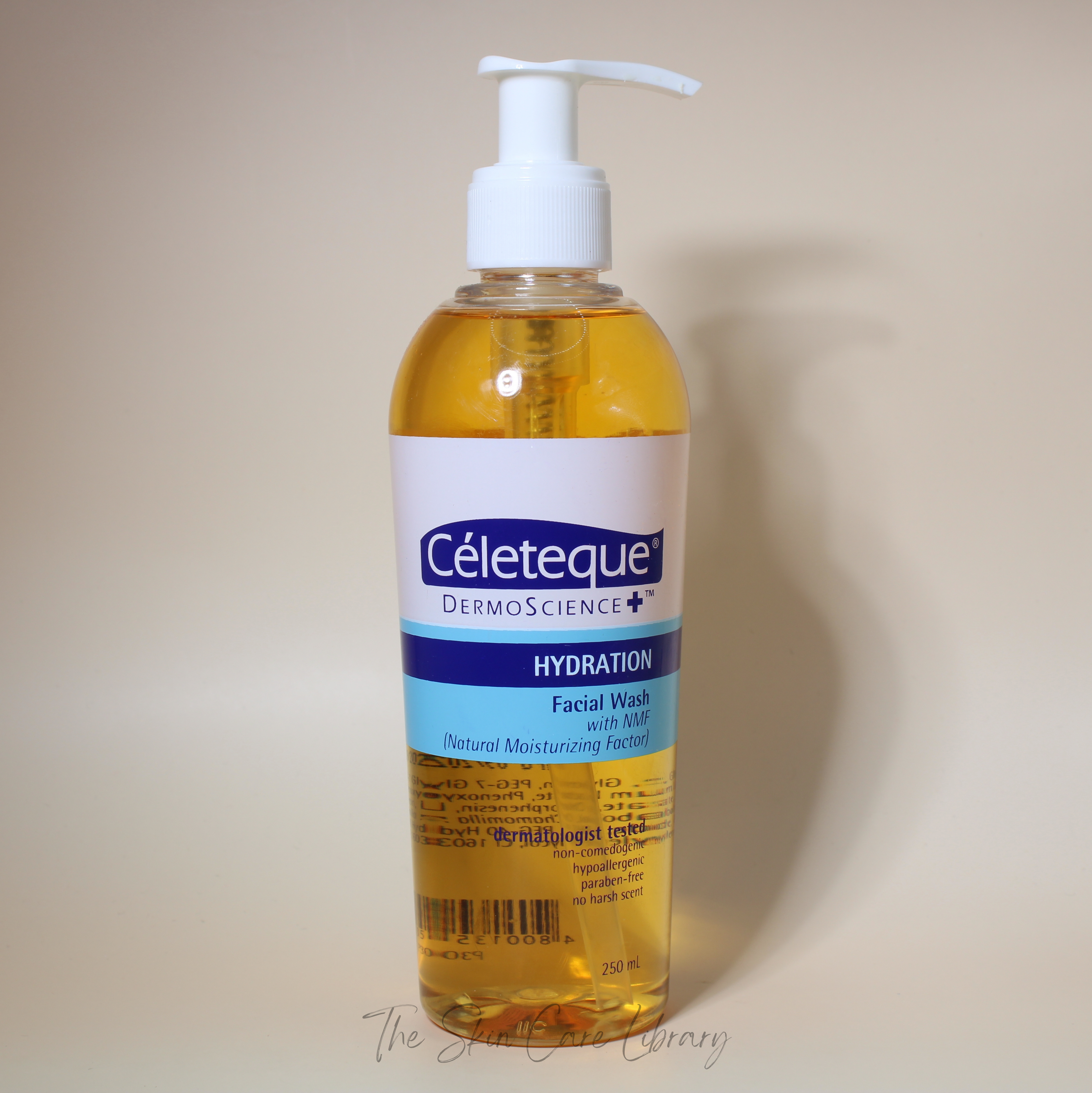 Celeteque discount moisturizer price