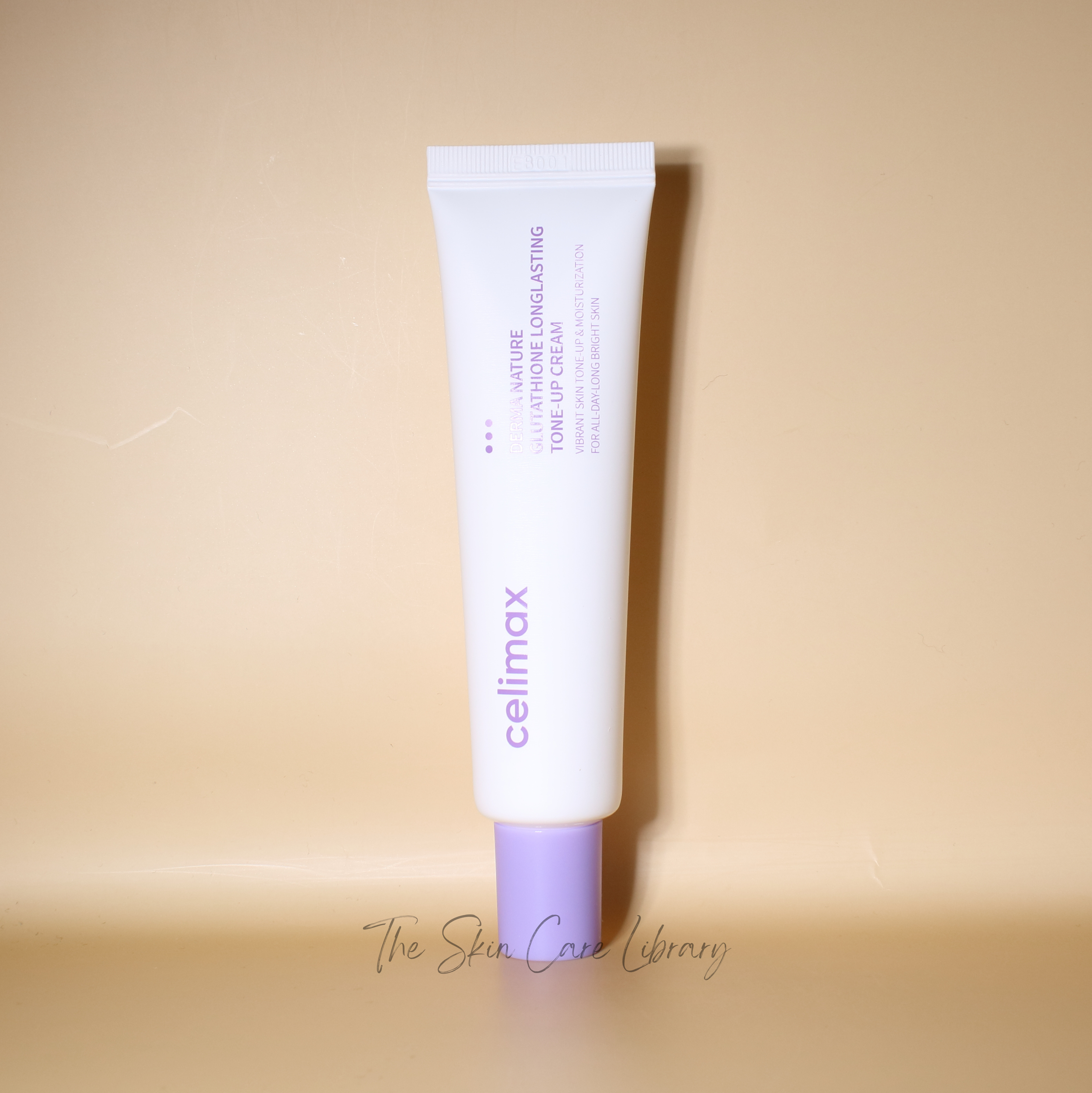 celimax derma nature glutathione longlasting tone-up cream Lavishta - celimax - Derma Nature Glutathione Longlasting Tone-up Cream main image 0