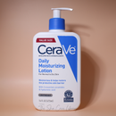 CeraVe Daily Moisturizing Lotion