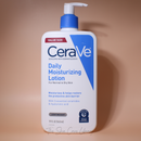 CeraVe Daily Moisturizing Lotion