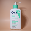 CeraVe Foaming Cleanser