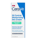 Cerave Oil Control Moisturizing Gel-Cream 89ml