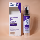CeraVe Skin Renewing Day Cream with Suncreen SPF 30 50ml