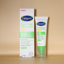 Cetaphil Daily Facial Moisturizer SPF50 50ml