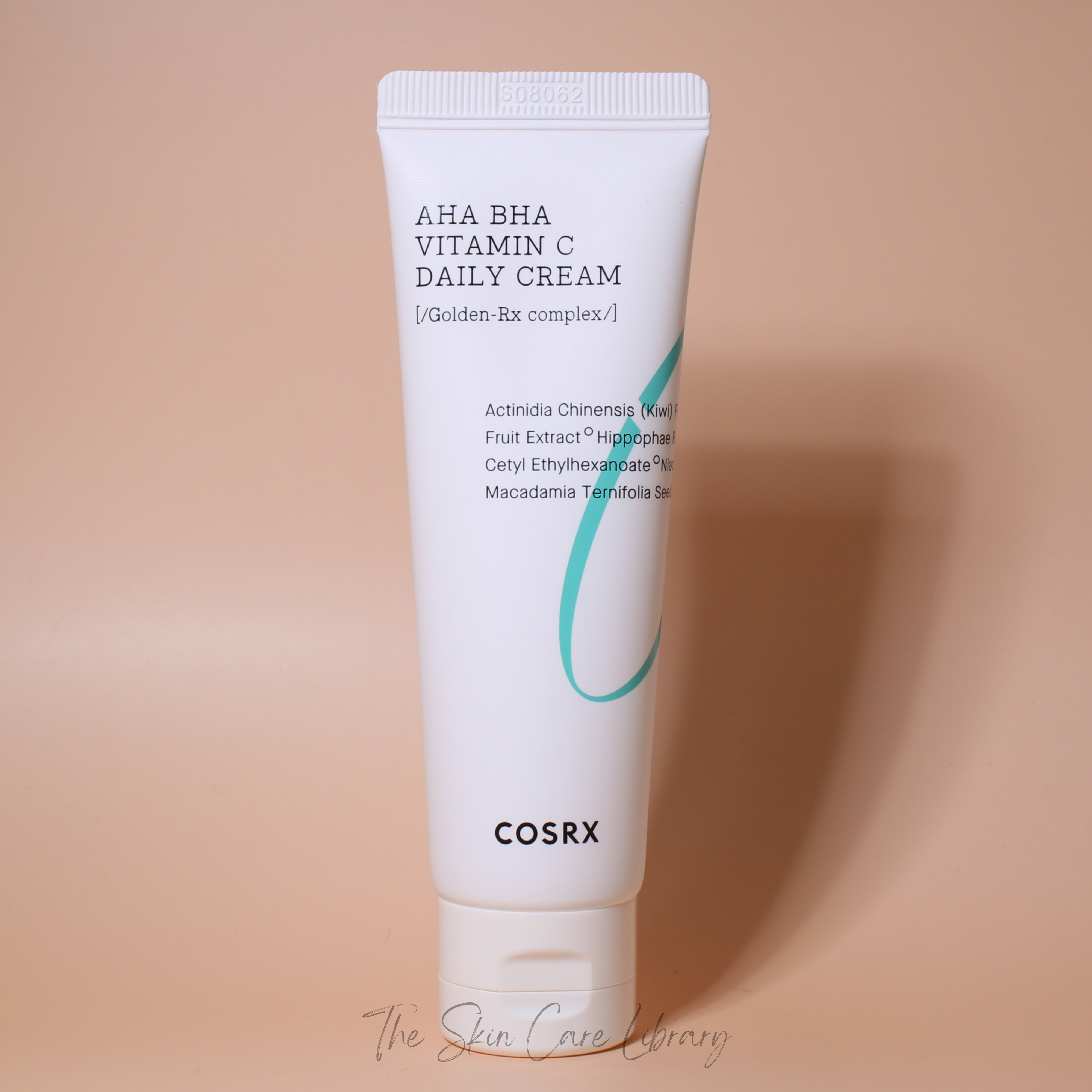 COSRX - Refresh AHA BHA Vitamin C Lip Plumper - 20g