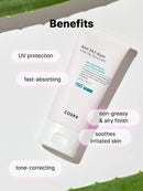 Cosrx Aloe 54.2 Aqua Tone-Up Sunscreen 50ml