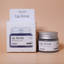 Cosrx مقشر الشفاه بالسكر الكامل 20 جم