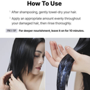 Cosrx Peptide 132 Ultra Perfect Hair Bonding Treatment 120ml