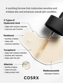 Cosrx Alpha-Arbutin 2 Discoloration Care Serum 50ml