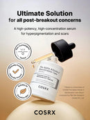 Cosrx Alpha-Arbutin 2 Discoloration Care Serum 50ml