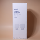 Dear, Klairs Toner Mate 2 in 1 Cotton Pad - 120pcs